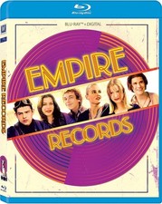 Empire Records [New Blu-ray]