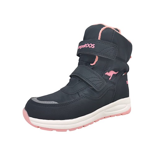 Kangaroos mädchen stiefel - kangaroos,