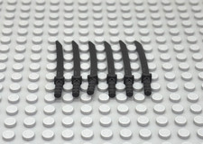 Lego Ninjago 6x Katana 21459