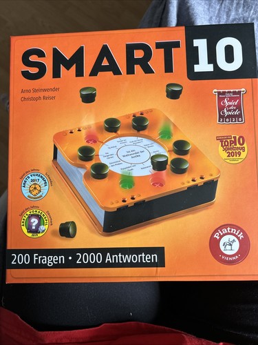 Smart das revolutionäre - 10-das,
