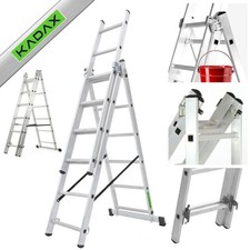 Kadax multifunktionsleiter - kadax,