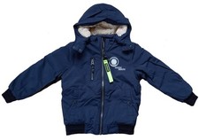 Outburst Jungen Blouson Funktionsjacke Winterjacke marine
