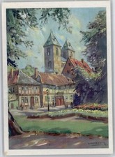 Halberstadt Gröpertor