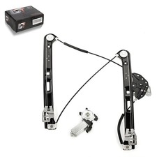 Elektrischer Fensterheber mit