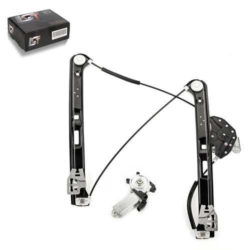 Elektrischer fensterheber mit - elektrischer,