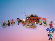 ⭐Playmobil Postkutsche 3245