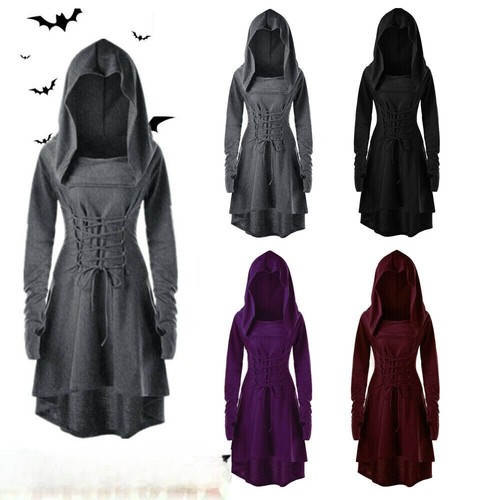 Damen gothic cosplay - damen,