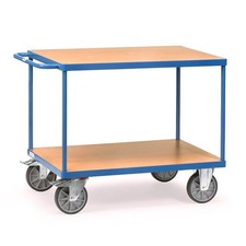Fetra Tischwagen 600kg