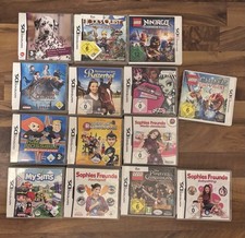 Nintendo DS/2DS/3DS Spiel