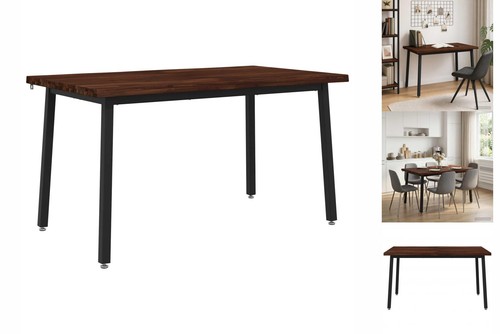 120x90x75 massivholz akazie - 120x90x75, cm