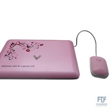 Vtech Glamour Girl XL Laptop