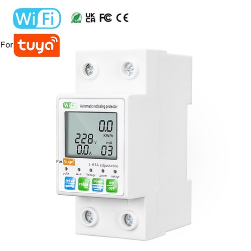 Wifi smart meter - meter,