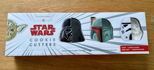 Williams sonoma star wars - williams-sonoma,