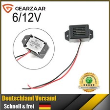 Auto KFZ PKW Licht Aus Warner