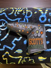 Scotty Cameron Custom Shop