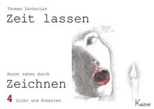 Zeit lassen: Kunst sehen durch