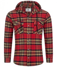 Rock Creek Herren Hemd