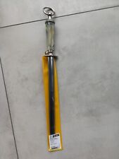 Originall F. Dick Wetzstahl Dickoron Micro oval 30 cm Superfeinzug