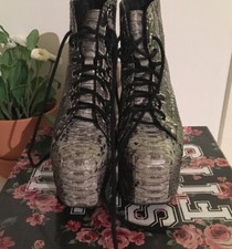 Jeffrey Campbell Python Eu 39