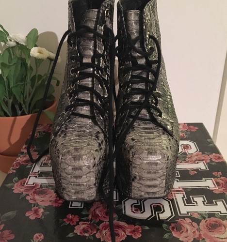 Jeffrey campbell python 39 - campbell, eu