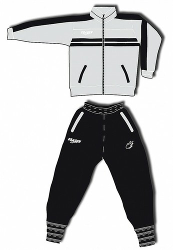 Dragon sport freizeitanzug - dragon,