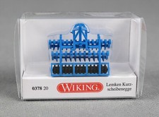 WIKING 037820/0378 20 (H0