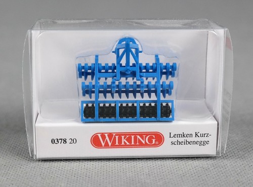 Wiking 037820 0378 h0 - 037820/0378, (h0