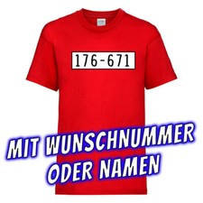 Panzerknacker mit WUNSCHNUMMER