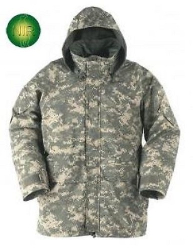 Army gen apecs ecwcs - us,