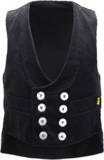 Job Zunftweste Benno Cord 5324