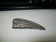 Emblem Schutzblechschild