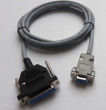 Amiga Monitor RGB Kabel 2M