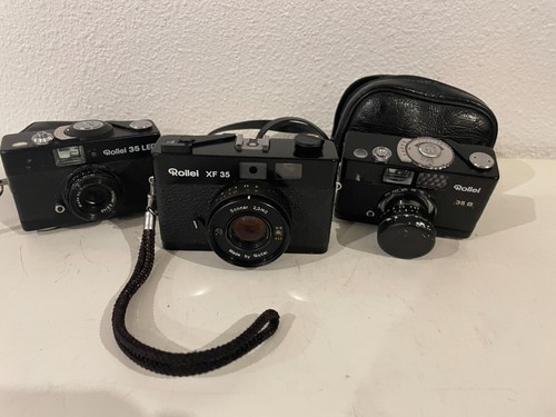 Rollei led 35 b - /,