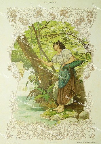 Angeln angler angelrute angel - angeln,