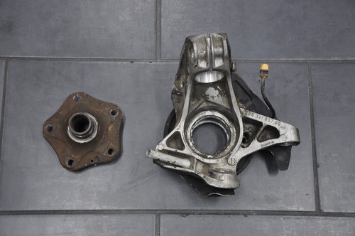 Radnabe vorne links porsche - radnabe,