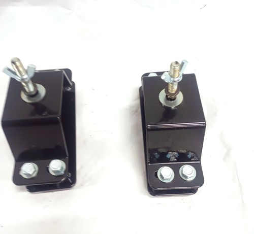 Halterung - 2x,