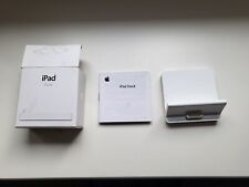 Original Apple iPad 2 3 Dock