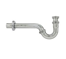 Bidet ablaufgarnitur siphon - bidet,