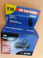  DruckerPatrone black Epson Stylos Photo 780/785EPX/790/825/870/ 875DC/...1290