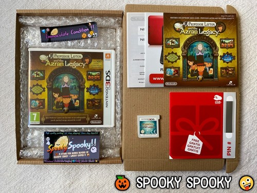 Professor layton and - layton, the