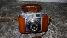 Zeiss Icon Kamera Contina