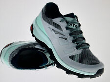 SALOMON OUTline GTX Women Pearl Blue/Icy Mom/Reflecting Pond Laufschuhe Gr. 39