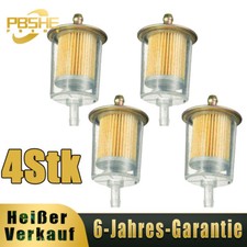 8mm Kraftstofffilter Universal