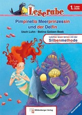 Leserabe 1. Klasse Pimpinella