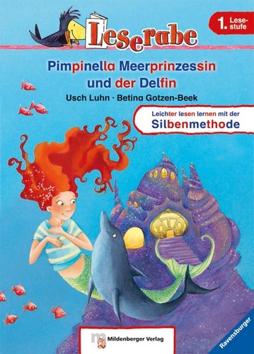 Leserabe klasse pimpinella - leserabe, 1.