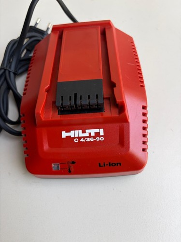 Original hilti 36 - hilti, c