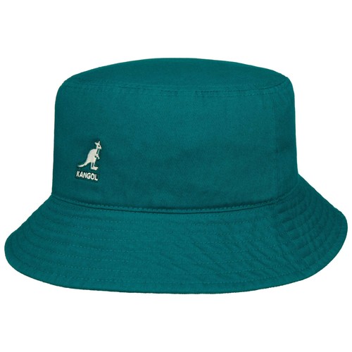 Kangol washed bucket - washed, hat