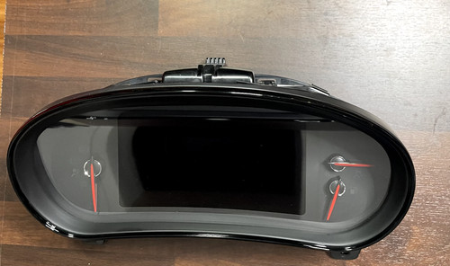 Kombiinstrument opel insignia - kombiinstrument,