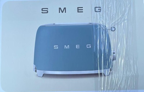 Smeg tsf01sbmeu 50s style - smeg,