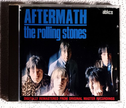 The rolling stones - the, /